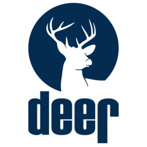 Deer  Jeep Parody Tshirt
