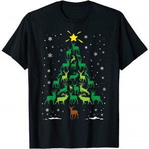 Deer Buck T-Shirt