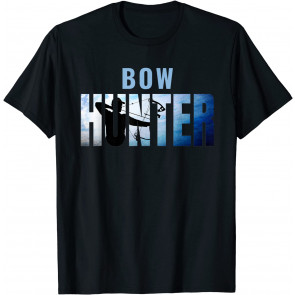 Deer Crossbow T-Shirt