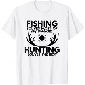 Deer Hunt T-Shirt