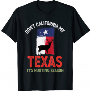 Deer Hunters T-Shirt