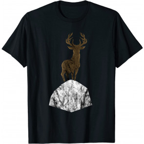 Deer T-Shirt