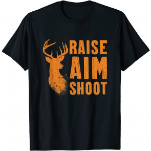 Deer T-Shirt