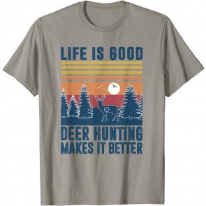 Deer T-Shirt