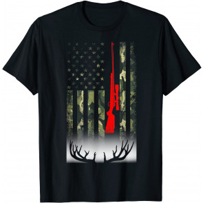 Deer T-Shirt