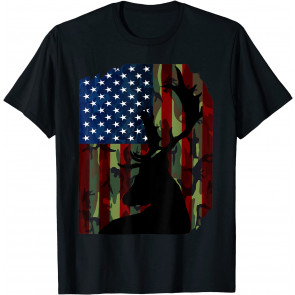 Deer T-Shirt