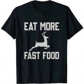 Deer T-Shirt