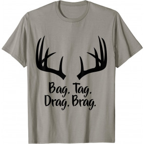 Deer T-Shirt