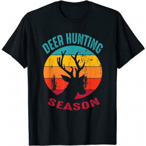 Deer T-Shirt