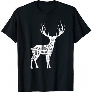 Deer T-Shirt