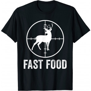 Deer T-Shirt