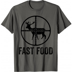 Deer T-Shirt