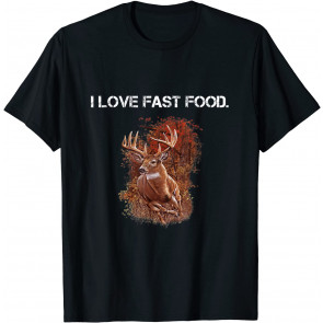 Deer T-Shirt