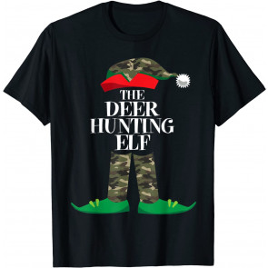 Deer T-Shirt