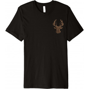 Deer T-Shirt
