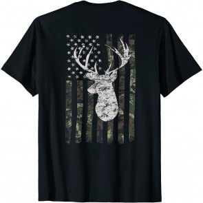 Deer T-Shirt