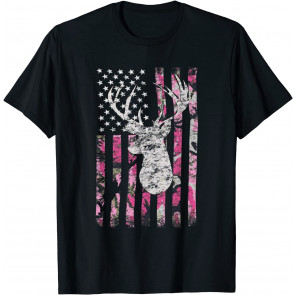 Deer T-Shirt