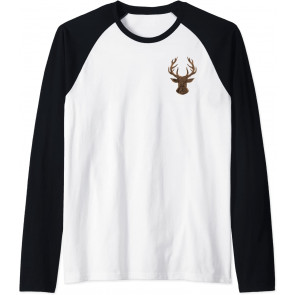 Deer T-Shirt