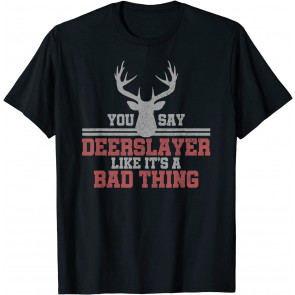 Deer T-Shirt
