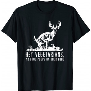 Deer T-Shirt