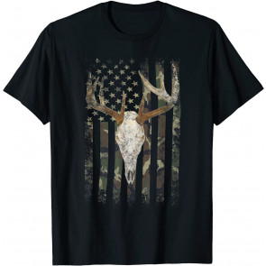 Deer T-Shirt
