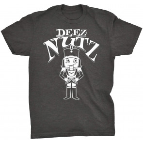 Deez Nutz - T-Shirt