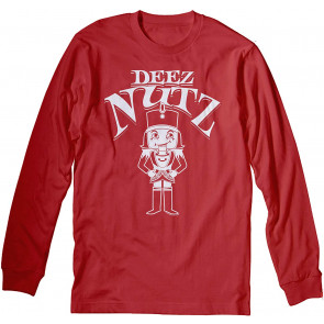 Deez Nutz - T-Shirt