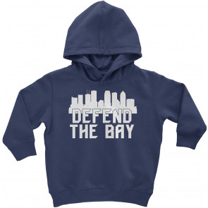 Defend The Bay T-Shirt