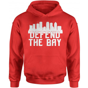 Defend The Bay T-Shirt