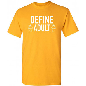 Define T-Shirt