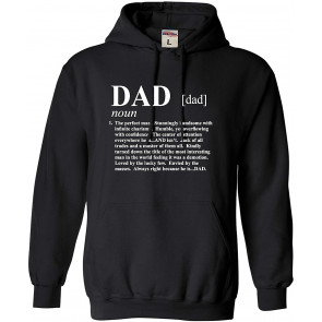 Definition Of Dad T-Shirt