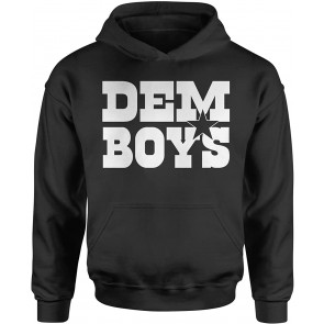 Dem Boys Dallas T-Shirt