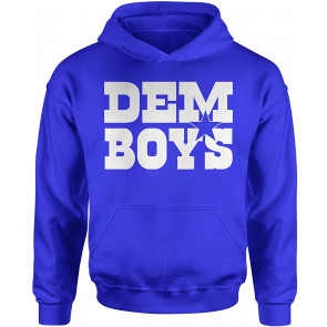 Dem Boys Dallas T-Shirt