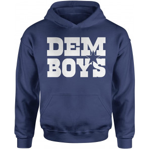 Dem Boys Dallas T-Shirt