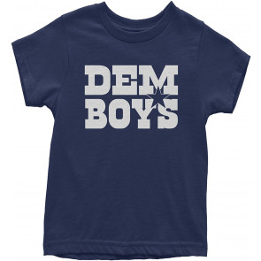Dem Boys Dallas T-Shirt