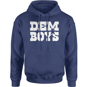 Dem Boys Dallas T-Shirt
