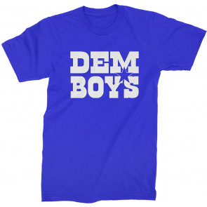 Dem Boys Dallas T-Shirt