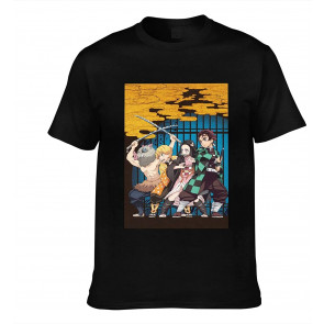 Dem-on SLA-yer T-Shirt