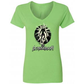 Demogorgon Stranger  T-Shirt