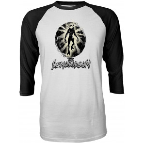 Demogorgon Stranger  T-Shirt