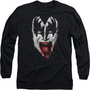 Demon Face T-Shirt