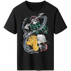Demon Slayer T-Shirt