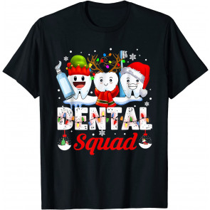 Dental Squad T-Shirt