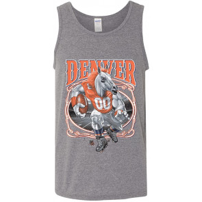 Denver Fan T-Shirt