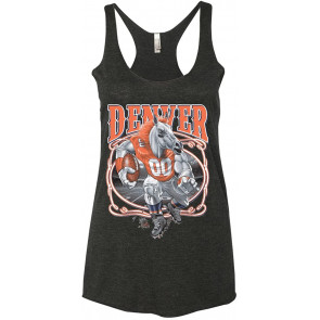 Denver Fan T-Shirt