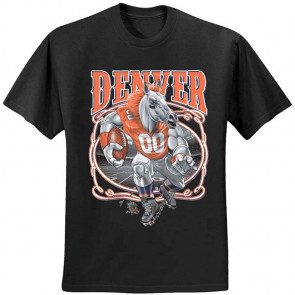 Denver Fan T-Shirt