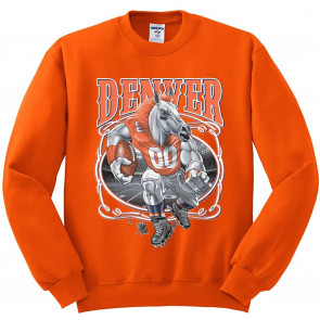Denver Fan T-Shirt