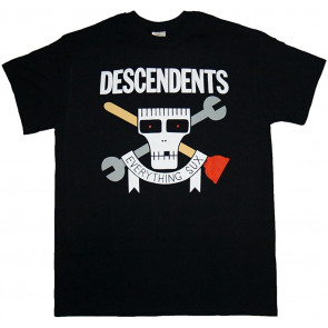 Descendents - Everything Sux Men's T-Shirt