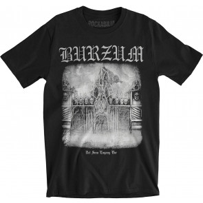 Det Som Engang VAR T-Shirt