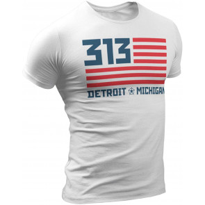 Detroit T-Shirt